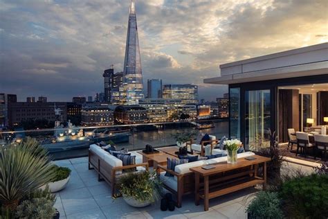 Luxury Penthouses For Sale In London 